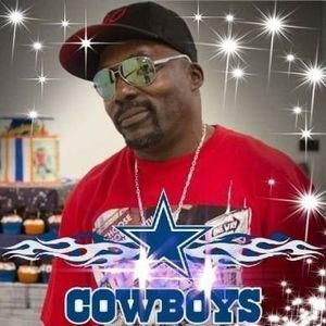 Meet your Posher, Jerrod